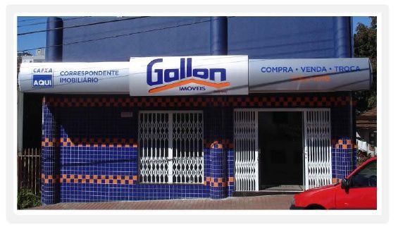 Gallon Imveis - Institucional -